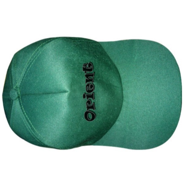 DXB Plain Caps Style 1124